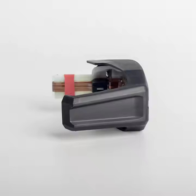 1007216 Electrostatic Powder Coating Gun Print Holder untuk Gema Opti Gm03 Powder Coating Gun Non Oem Original Kompatibel