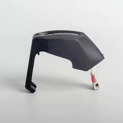 1007216 Electrostatic Powder Coating Gun Print Holder untuk Gema Opti Gm03 Powder Coating Gun Non Oem Original Kompatibel