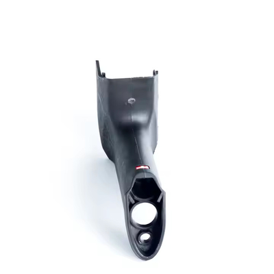 1007961 Opti GM03 Manual Powder Spraying Guns Grip End Plate Bagian penggantian