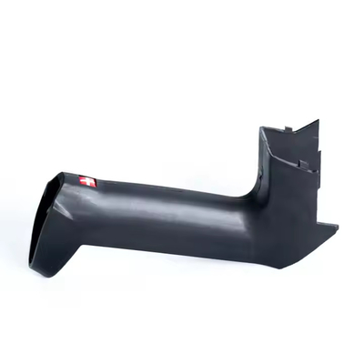 1007961 Opti GM03 Manual Powder Spraying Guns Grip End Plate Bagian penggantian