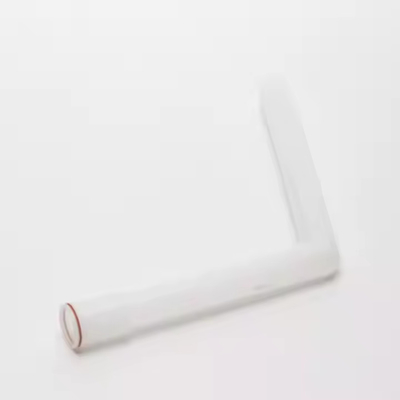 Non OEM Original Kompatibel Anti Wear Inner Powder Tube untuk PEM - X1 Powder Coating Gun Powder Coating Spare Parts