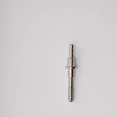 Non OEM Original Kompatibel 1000804 Sambungan udara pencuci untuk Gm02 Manual Powder Coating Gun