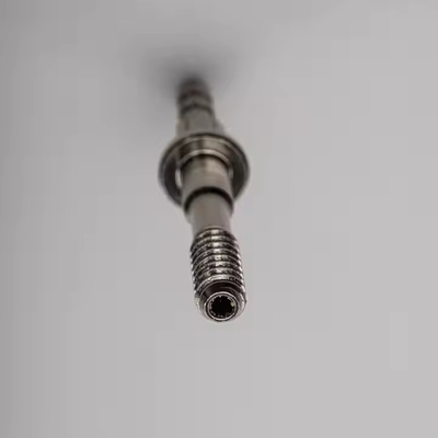 Non OEM Original Kompatibel 1000804 Sambungan udara pencuci untuk Gm02 Manual Powder Coating Gun