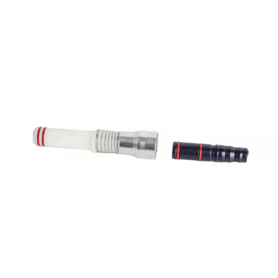 1007958 GM03 Manual Gun Inner Powder Tube Lengkap