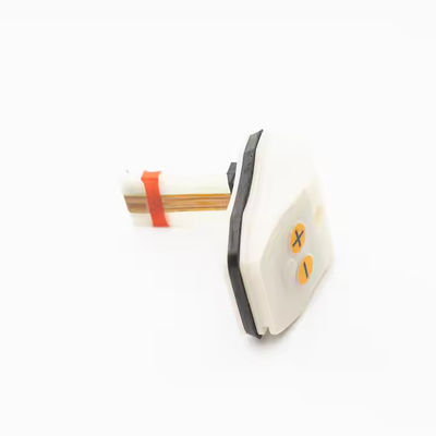 Pemegang Papan Sirkuit Cetak 1002029 Kompatibel Asli Saluran Masuk Udara 1/8 inci DIY untuk Pistol Pelapis Bubuk GM02