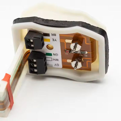 Pemegang Papan Sirkuit Cetak 1002029 Kompatibel Asli Saluran Masuk Udara 1/8 inci DIY untuk Pistol Pelapis Bubuk GM02