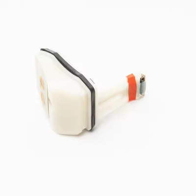 DIY Grade 1/8inch Air Inlet Original Kompatibel 1002029 Pemegang Papan Sirkuit Cetak Untuk Gema GM02 Powder Coating Gun