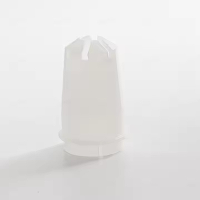 Nordson Flat Spray Nozzles 1605851 108218 Bahan Tivar 2.5mm Castle Cross Cut Nozzle