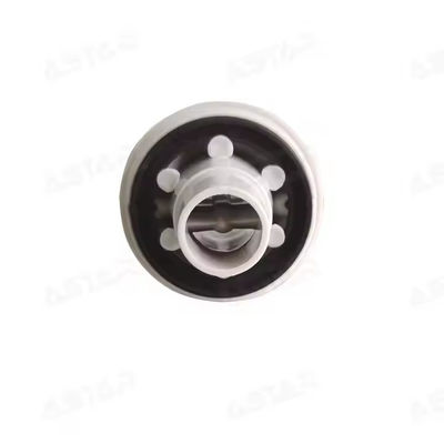 Non OEM 1613835 Konik Semprot Electrode Dukungan Assy Untuk HD Powder Coating Gun