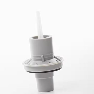 Nordson 1613834 Electrode Support Assy Flat Spray Manual Parts dari Pulver Spray Gun