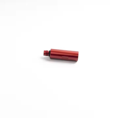 Gema IG06 Serbuk Injektor Conveying Air Check Valve Unit Red Marking 1004369 1005589