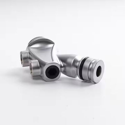 1006484 IG06 Badan Injektor Bubuk Untuk Lapisan Bubuk