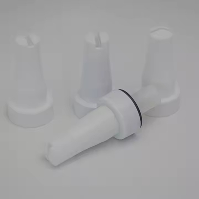 1605849 1082184 60 derajat Nozzles semprotan datar Bagian senapan semprotan