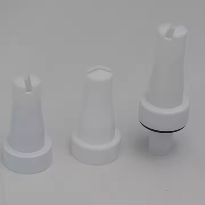 1605849 1082184 60 derajat Nozzles semprotan datar Bagian senapan semprotan