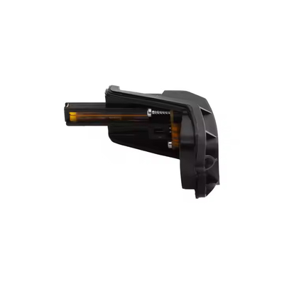 1007217 Plat ujung yang bisa dipertukarkan asli dengan kait untuk Gm03 Opti Powder Gun