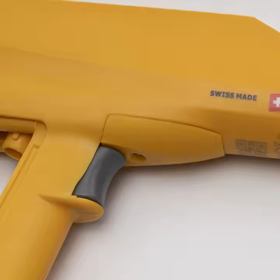 1000801 GM02 Manual Electrostatic Powder Coating Gun Trigger Cover Non OEM Original Kompatibel