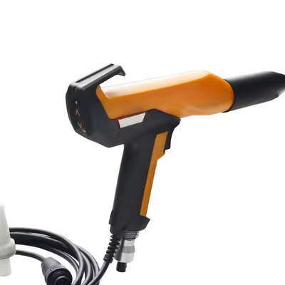 1008070 GM03 Gema Electrostatic Powder Coating Gun suku cadang
