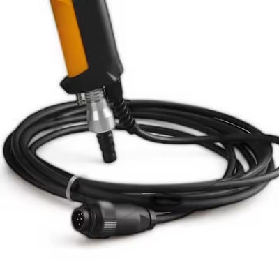 1008070 GM03 Electrostatic Powder Coating Gun suku cadang