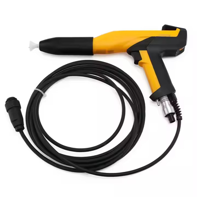 1008070 GM03 Gema Electrostatic Powder Coating Gun suku cadang