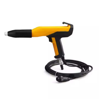 1008070 GM03 Gema Electrostatic Powder Coating Gun suku cadang