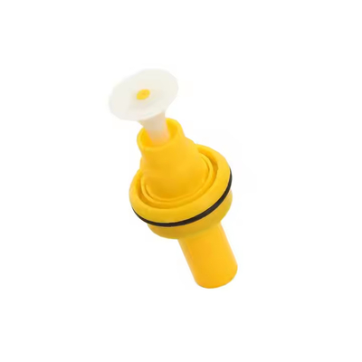 2322493 X1 Electrode Holder dengan Nozzle 2322529 Dan 2321976 X1 Fan Spray Nozzle