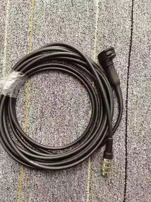 2334275 2334568 Kabel Senapan Manual X1 6m ET Senapan Powder Coating Manual X1 15m ET Kabel Koneksi Listrik
