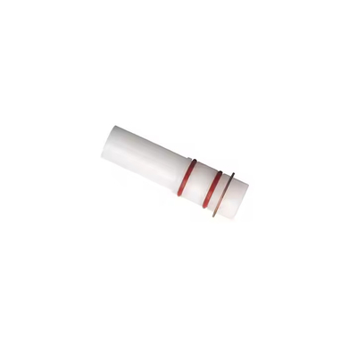 109101 Venturi Throat Low Flow PTEF 4 mm Electrostatic Powder Coating Gun Parts Powder Gun