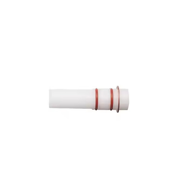 109101 Venturi Throat Low Flow PTEF 4 mm Electrostatic Powder Coating Gun Parts Powder Gun