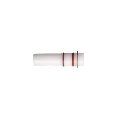 109101 Venturi Throat Low Flow PTEF 4 mm Electrostatic Powder Coating Gun Parts Powder Gun