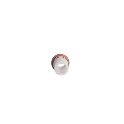 109101 Venturi Throat Low Flow PTEF 4 mm Electrostatic Powder Coating Gun Parts Powder Gun