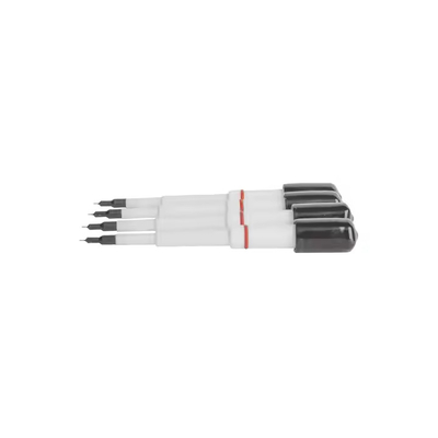 Resistor Holder Service Kit 134376 Versa-Spray II IPS Otomatis Spray Gun Powder Coating Gun suku cadang