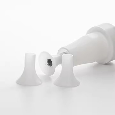 Deflektor Dia 16 mm 331341 Low Speed Coating Round