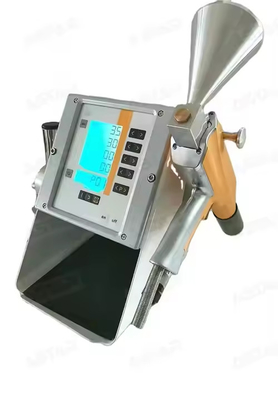 ASTAR MT800-T Mesin Lapisan Serbuk Elektrostatik untuk Lokakarya Kecil Mesin pengujian warna serbuk