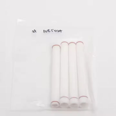 Non OEM 1085024 kit outlet bubuk tabung untuk pistol lapisan bubuk