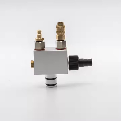 Non OEM 241622 Injektor Powder PI-F1 Bagian Spray Gun Untuk Powder Coating Mahcine