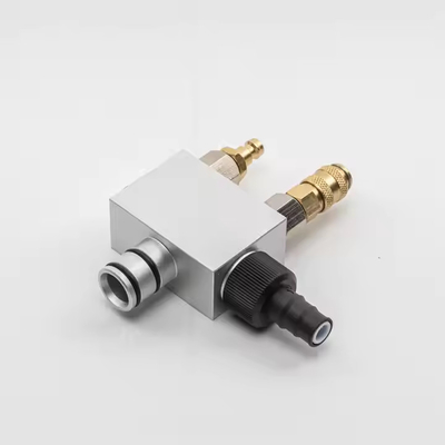 Non OEM 241622 Injektor Powder PI-F1 Bagian Spray Gun Untuk Powder Coating Mahcine