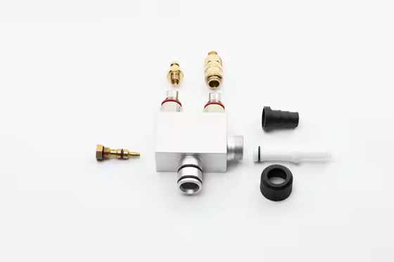 Non OEM 241622 Injektor Powder PI-F1 Bagian Spray Gun Untuk Powder Coating Mahcine