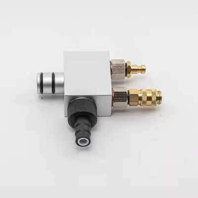 Non OEM 241622 Injektor Powder PI-F1 Bagian Spray Gun Untuk Powder Coating Mahcine