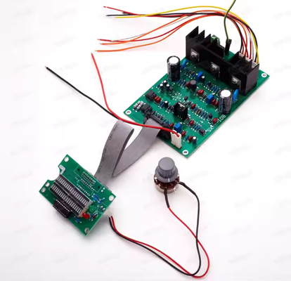 Stabil Performance Powder Coating Machine Pcb Mainboard Powder Coating Cascade