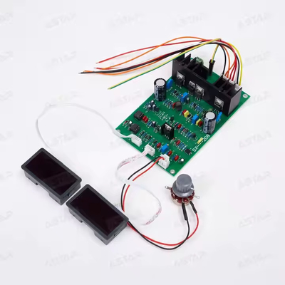 Stabil Performance Powder Coating Machine Pcb Mainboard Powder Coating Cascade