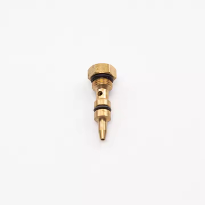 Non OEM 241923 Injector Nozzle ET Untuk Injector Powder PI-F1 Bagian Cadang Powder Coating
