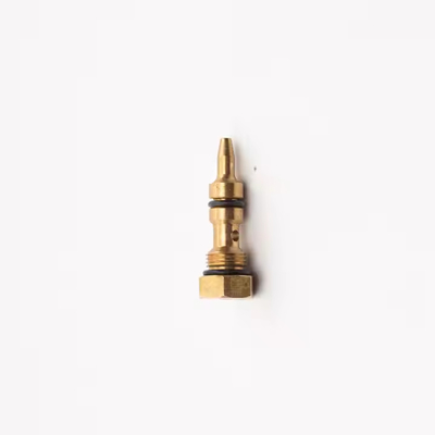 Non OEM 241923 Injector Nozzle ET Untuk Injector Powder PI-F1 Bagian Cadang Powder Coating