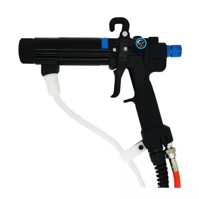 TC-92 Air dan Minyak Universal Hand Held Cairan Electrostatic Spray Gun