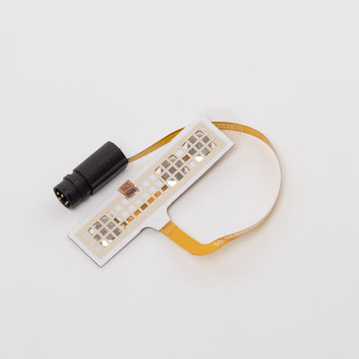 BUKAN OEM 1108095 Kit Sakelar Pemicu Untuk Pistol Semprot Pelapisan Bubuk Elektrostatik Manual