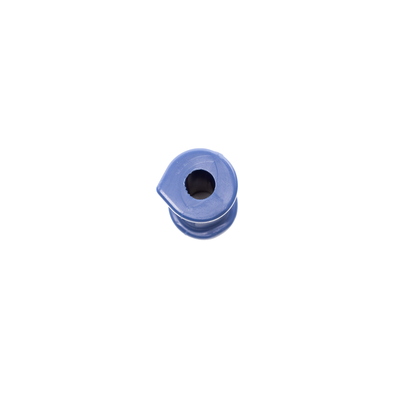 Blue Pinch Valve Untuk Kit 1612217 Pump Standar Untuk HD Powder Coating Gun