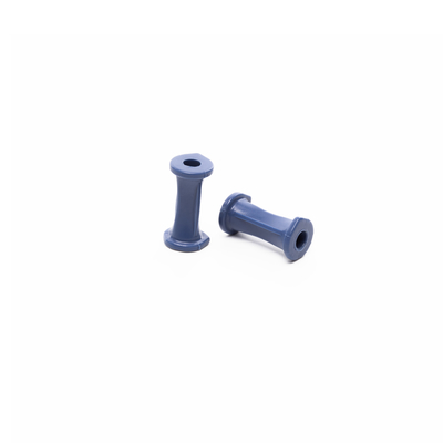 Blue Pinch Valve Untuk Kit 1612217 Pump Standar Untuk HD Powder Coating Gun