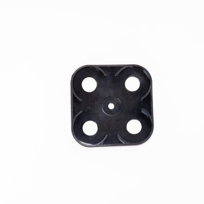 Non OEM 1608603 GASKET Lower Y Block Untuk 1612217 Blue Pinch Valve Kit Pump Standar Untuk Encore HD Powder Coating Gun