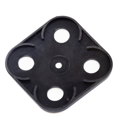 Non OEM 1608603 GASKET Lower Y Block Untuk 1612217 Blue Pinch Valve Kit Pump Standar Untuk Encore HD Powder Coating Gun