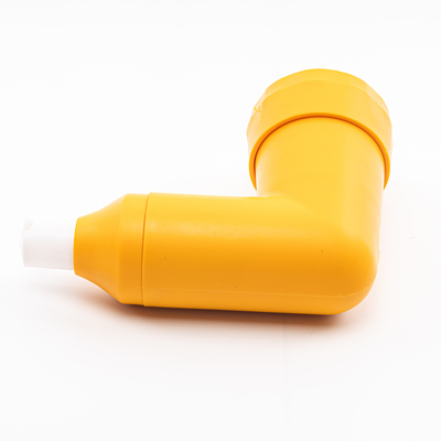 1009139 PA03-90° Nozzle Sudut Lengkap Untuk GA03 P Nozzles Sudut Gun Powder Coating