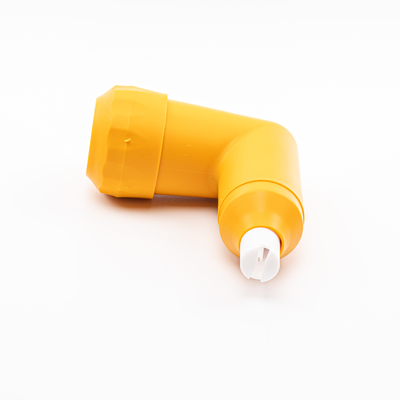 1009139 PA03-90° Nozzle Sudut Lengkap Untuk GA03 P Nozzles Sudut Gun Powder Coating